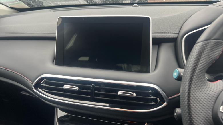 MG HS 1.5 T-GDI Trophy 5dr Petrol Hatchback